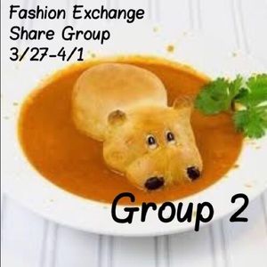 Fashion Exchange Share Group-2